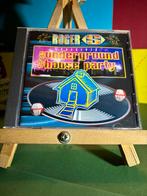 Roger S. - presents the underground house party, Cd's en Dvd's, Cd's | Dance en House, Verzenden