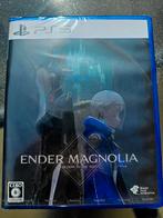 Ender Magnolia Bloom in the mist Japan Release Sealed, Ophalen of Verzenden, Nieuw