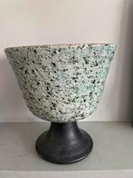 Vase vintage dans le style de Jean Besnard, Enlèvement ou Envoi