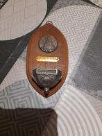 Petit bénitier, Enlèvement