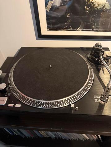 Reloop p-2000 MK3 beschikbaar voor biedingen