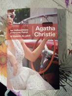 Livre Agatha Christie., Comme neuf, Enlèvement ou Envoi