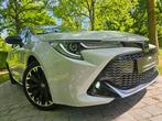 Toyota Corolla GR sport 1.8 hybrid | navi |automaat | CAMERA, Auto's, Toyota, Automaat, Stof, 72 kW, Corolla