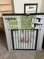 Noma traphekje (zonder boren), Enfants & Bébés, Barrières, Barrière de sécurité, Enlèvement, 115 cm ou plus, Neuf