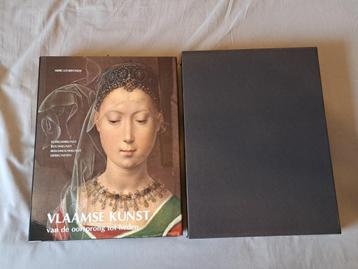 MERCATORFONDS : VLAAMSE KUNST beschikbaar voor biedingen