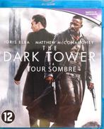 blu ray THE DARK TOWER IDRIS ELBA  MATTHEW MCCONAUGHEY, Ophalen of Verzenden, Zo goed als nieuw