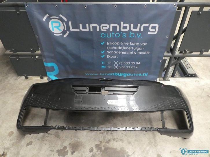 Voorbumper VW ID3, Auto-onderdelen, Carrosserie, Bumper, Volkswagen, Voor, Gebruikt, Ophalen