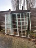 Hondenren, Dieren en Toebehoren, Ophalen, Gebruikt, Hondenkennel