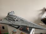 Lego 75252 Imperial Star Destroyer, Comme neuf, Ensemble complet, Enlèvement, Lego