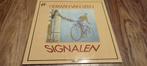 LP Herman van Veen - Signalen, Cd's en Dvd's, Ophalen of Verzenden, Gebruikt