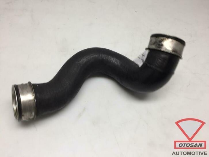 mercedes c klasse w203 intercooler turbo slang a2035283382, Auto-onderdelen, Motor en Toebehoren, Mercedes-Benz, Gebruikt