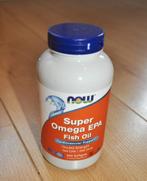 Super omega 3 EPA pot 240 gelules Neuf Dlu 09.2028, Enlèvement ou Envoi, Neuf, Autres types