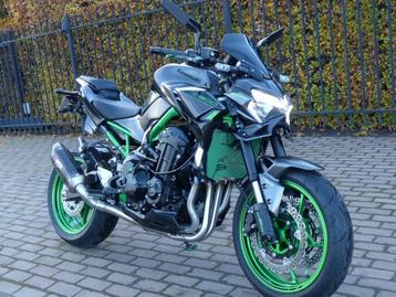 Kawasaki Z 900 "Special"  beschikbaar voor biedingen