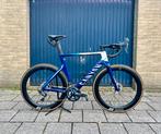 Canyon Aeroad CF SL 8 2023 | Maat L, Fietsen en Brommers, Ophalen of Verzenden, Zo goed als nieuw