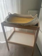 Verschoontafel IKEA, Ophalen, Zo goed als nieuw