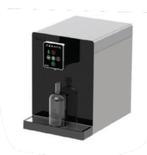 Waterfontein Mistral op metalen onderkast, Ophalen, Nieuw, Waterkoeler