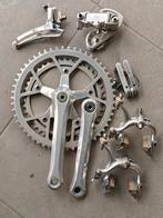 vintage Campagnolo Victory onderdelen, Ophalen, Gebruikt, Racefiets