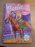Barbie als circusprinses, Ophalen, Zo goed als nieuw