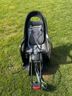 Kinderstoel fiets, Fietsen en Brommers, Fietsaccessoires | Fietsstoeltjes, Ophalen, Zo goed als nieuw