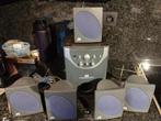 À vendre : Système audio Surround JS 5.1 pour PC, Enlèvement ou Envoi, Comme neuf, Canal audio 5.1, JS