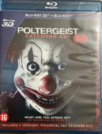 Poltergeist (2015) (Blu-ray, NL-uitgave), Comme neuf, Horreur, Enlèvement ou Envoi