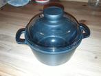 Casserole Belux, Huis en Inrichting, Overige materialen, Gebruikt, Inductieplaat, Ophalen