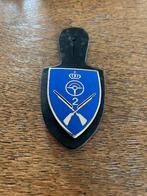 Borsthanger Opleidingscentum Nr 2, Verzamelen, Verzenden, Landmacht, Embleem of Badge