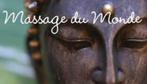 Massage uccle, Massage relaxant