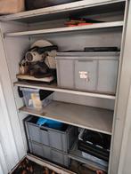 Garageverkoop, Diversen, Ophalen