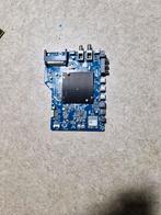 et français, Audio, Tv en Foto, Ophalen of Verzenden