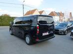 Ford Transit Custom L2 Multi-Use 5pl 320L 2.0 TDCi 150pk, Auto's, 1995 cc, Euro 6, https://public.car-pass.be/vhr/2e33d46f-f460-4e6a-8432-8634ebfed319