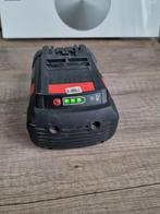 Bosch 36v, Ophalen, Zo goed als nieuw