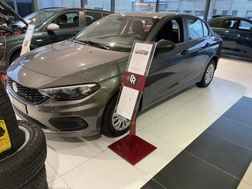 Fiat Tipo Pop 1.4 MPI