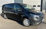 Mercedes-Benz Vito 124 DC Automaat 237 PK 6 Persoons 9G-Tron, 4 deurs, Gebruikt, 4 cilinders, 2000 kg