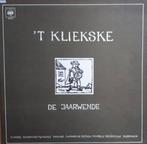 't Kliekske – De Jaarwende, CD & DVD, Vinyles | Néerlandophone, 12 pouces, Utilisé, Musique régionale, Enlèvement ou Envoi