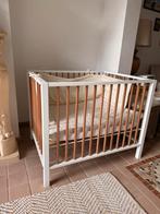 Park / Box Quax + Jollein set + Childhome matras, Ophalen