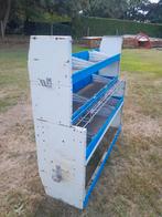 Sortimo voertuigkast (2st), Auto diversen, Overige Auto diversen, Ophalen