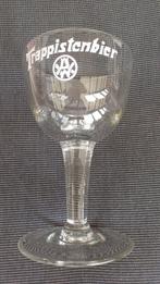 glas Westmalle, Verzamelen, Ophalen of Verzenden, Zo goed als nieuw, Glas of Glazen, Overige merken