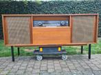 Telefunken dominante 2604, Antiek en Kunst, Antiek | Tv's en Audio, Ophalen