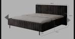 Velvet bed, Ophalen, Zo goed als nieuw