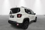 Jeep Renegade 4x2 DDCT Black Star, Stof, Gebruikt, 136 pk, Wit