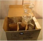 4 Nieuwe Glazen - Gordon Scotch, Verzamelen, Ophalen of Verzenden, Zo goed als nieuw, Glas of Glazen