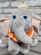 Olifant knuffel Dumbo, Ophalen of Verzenden, Zo goed als nieuw, Olifant