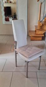 chaises de salle à manger, Huis en Inrichting, Stoelen, Ophalen, Gebruikt