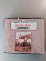 Boîte de 2 CD Franco Battiato. Giubbe Rose. (En direct)., CD & DVD, CD | Autres CD, Enlèvement ou Envoi