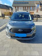 Ford Tourneo Connect Titanium, Auto's, Automaat, Particulier, Zilver of Grijs, 85 kW