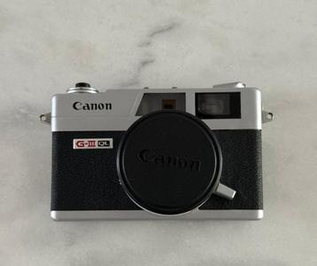 Canon Canonette QL17 Giii beschikbaar voor biedingen