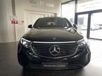 Mercedes-Benz EQC 400 4M LEDER - SCHUIFDAK - BURMESTER - MEM, Autos, SUV ou Tout-terrain, 5 places, 2395 kg, 80 kWh