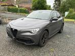 Alfa Romeo Stelvio 2.2 - février 2019 - 149 000 km, SUV ou Tout-terrain, Cuir et Tissu, Automatique, Achat