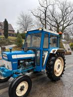 Ford 4000 1966, Zakelijke goederen, Landbouw | Tractoren, Ophalen, Oldtimer, Ford, Tot 80 Pk